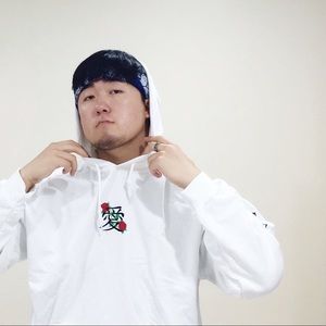 Meet your Posher, Shuwei